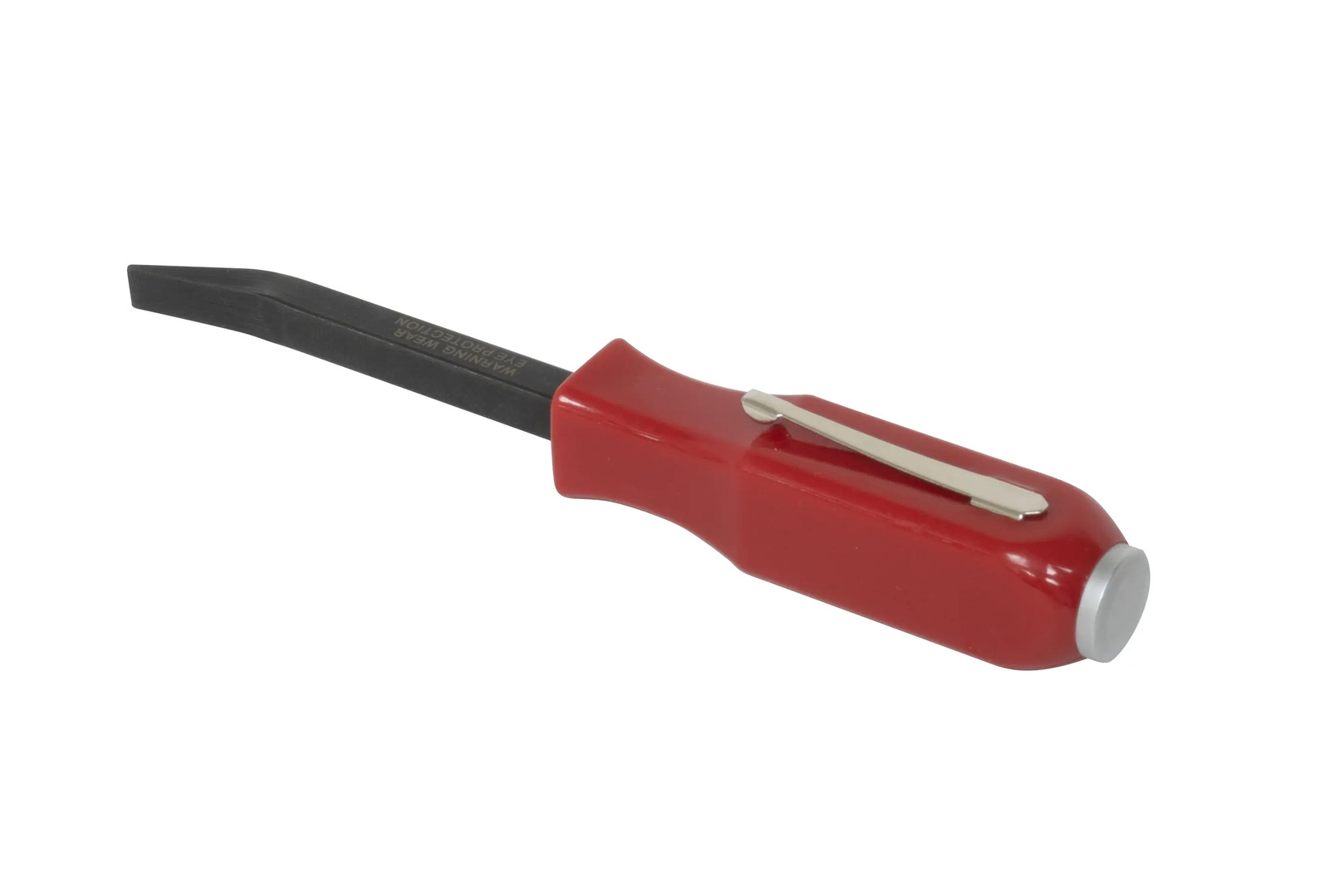 LISLE TOOLS 35100 1/4″ Pry Bar with Strike Cap New
