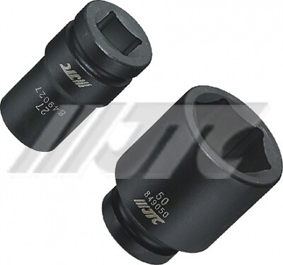 JTC-849040 1″» DEEP IMPACT SOCKET 40MM(6P BY JTC 849040