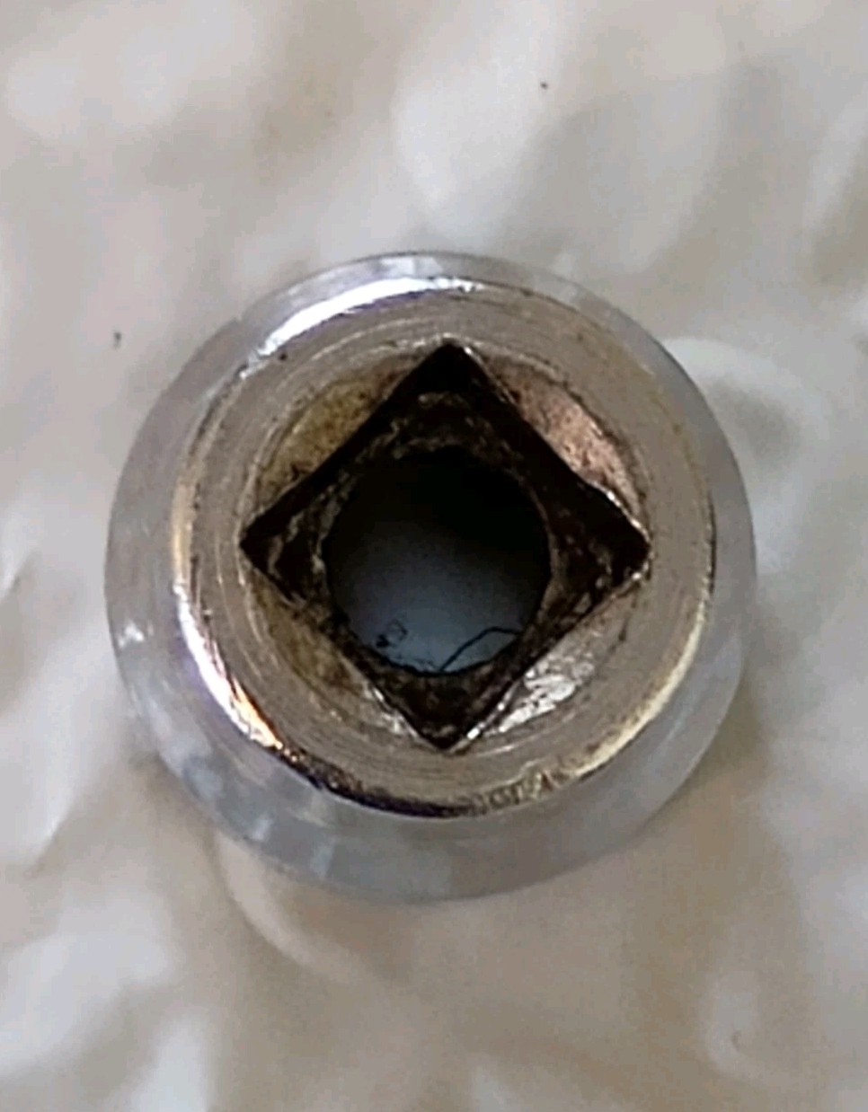 SNAP ON PP409, 3/8″ DRIVE, 9/32″ SQUARE DRIVE, PIPE PLUG SOCKET .