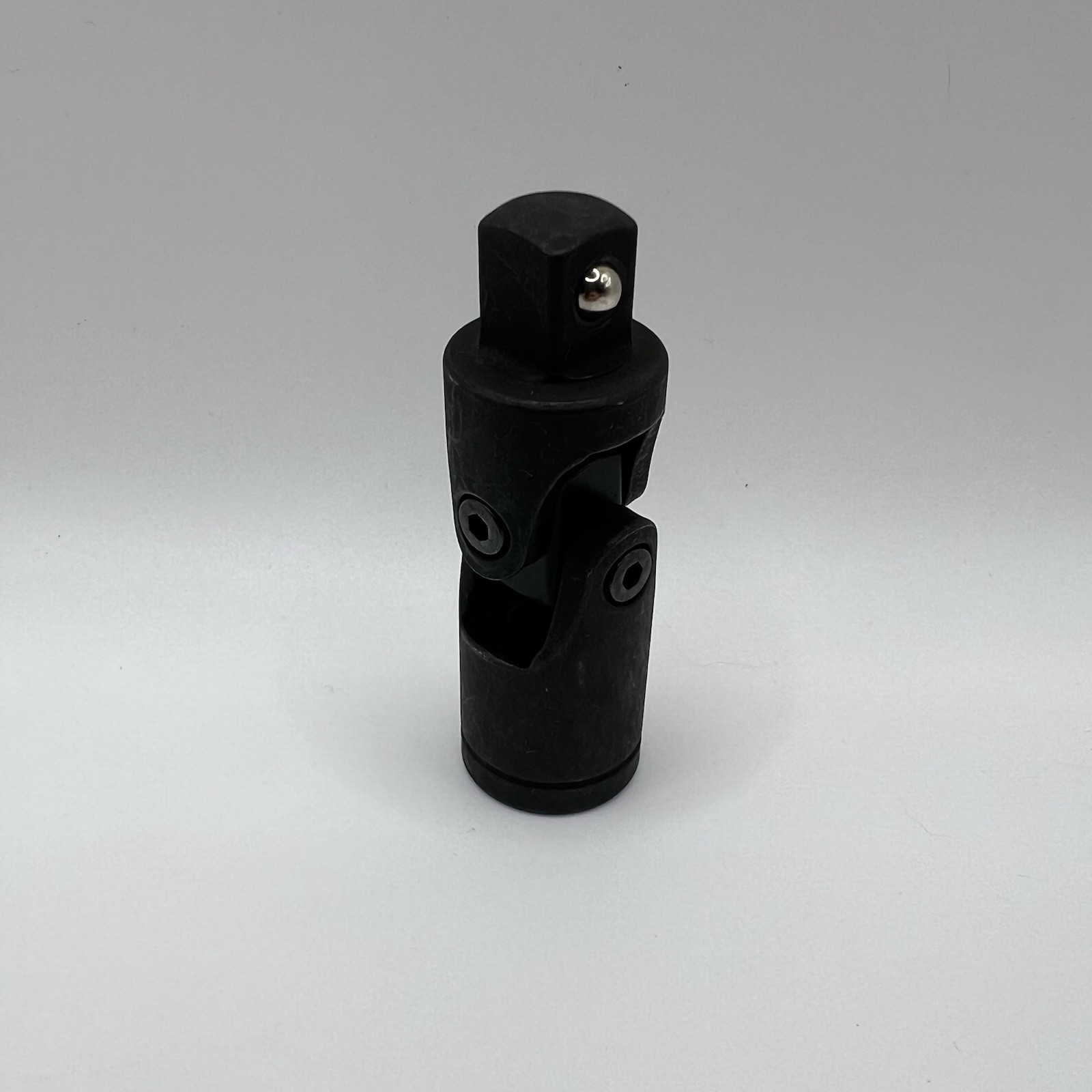 Gearhead 1/2″ Drive Impact Universal Joint Swivel Socket Adapter 33001 NOS