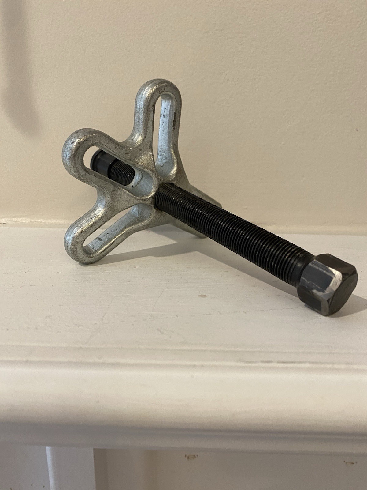 Rimac 0189 Bolt Grip Puller Replacement