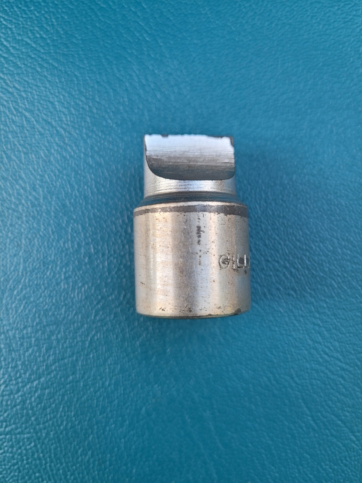 Giller CS91 Drag Link Socket. 1/2″ Drive, 3/4″ Wide