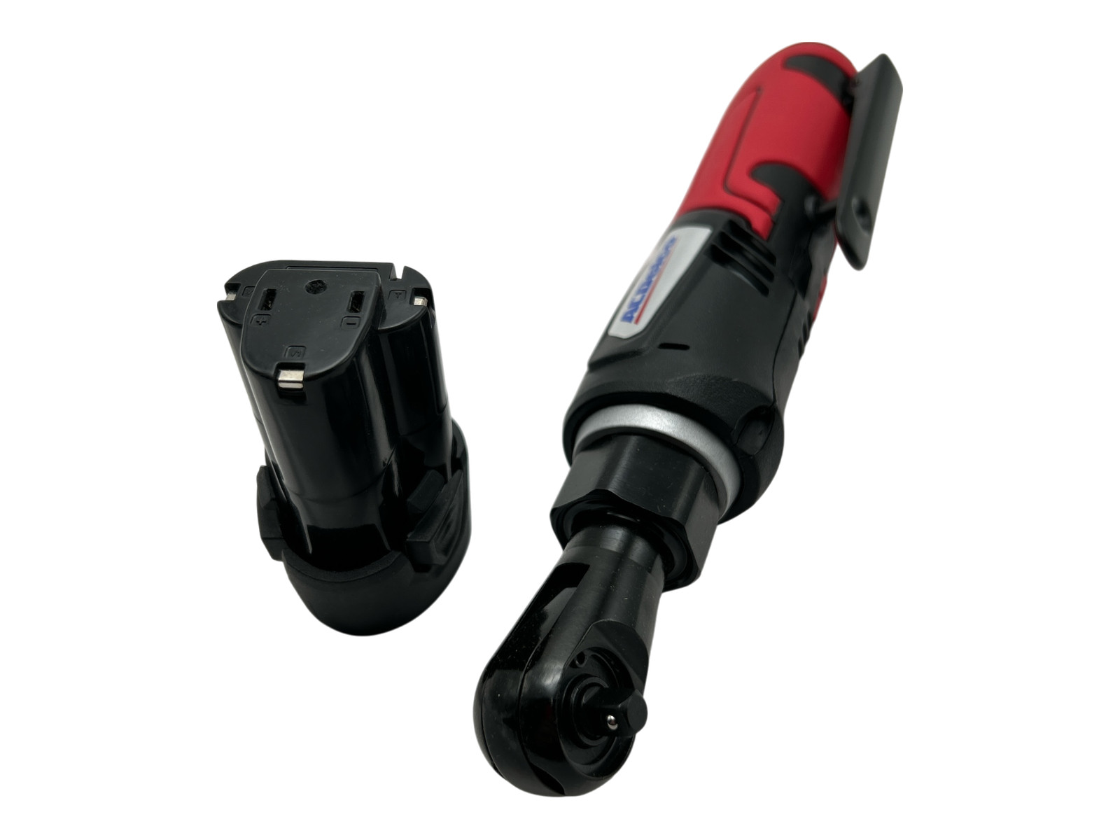 AC Delco ARW1207 12V Mini Ratchet Wrench