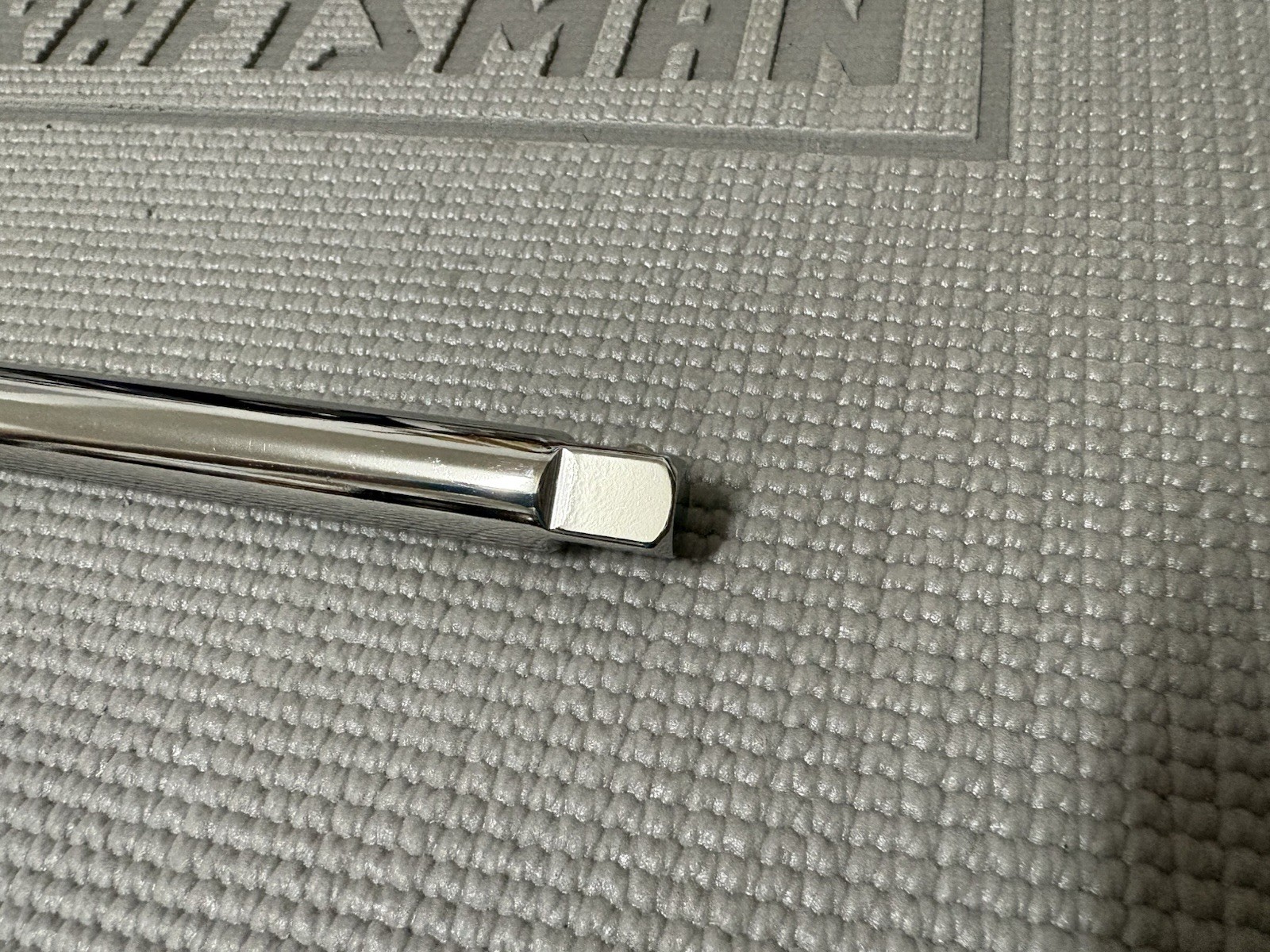 Sears Craftsman Industrial 1/2″ Drive 20″ Extension 23861 -K- USA Catalog Only