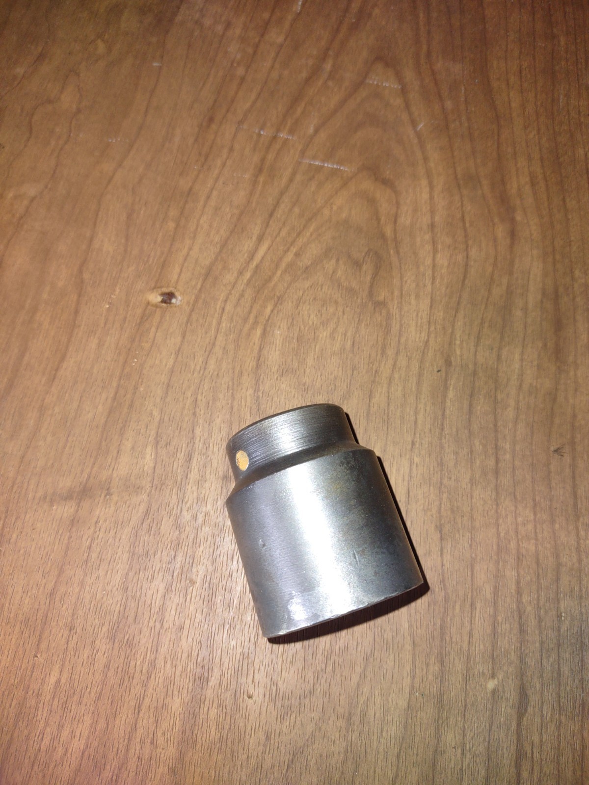 P & C Tools #17-1R56A 1-3/16″ SAE 1/2″ Drive 6-Point Impact Shallow Socket