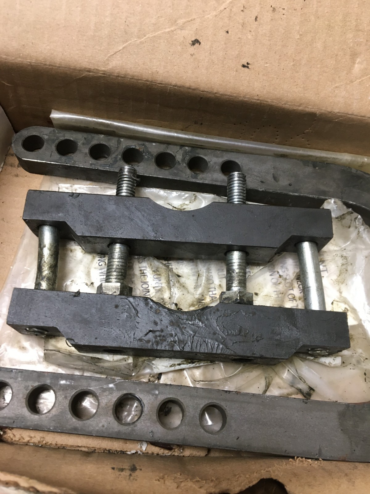 MAC Tools CV 5000 Joint Assembly Removal Remover Tool