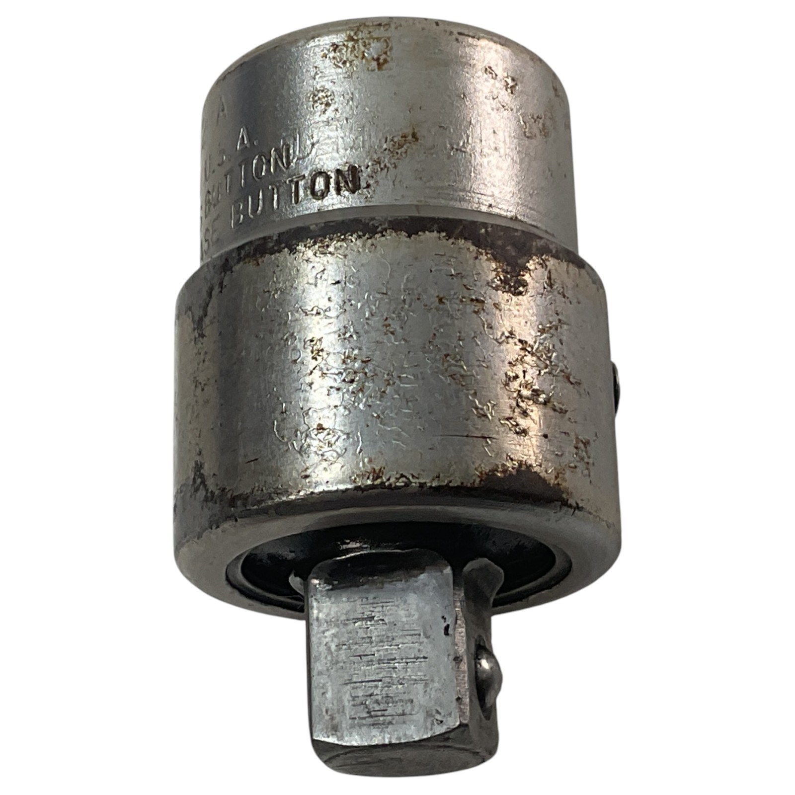 Mac Tools Ratchet Breaker Bar Adapter 1/2″ Drive RA12A Sold As Pictured Mechanic