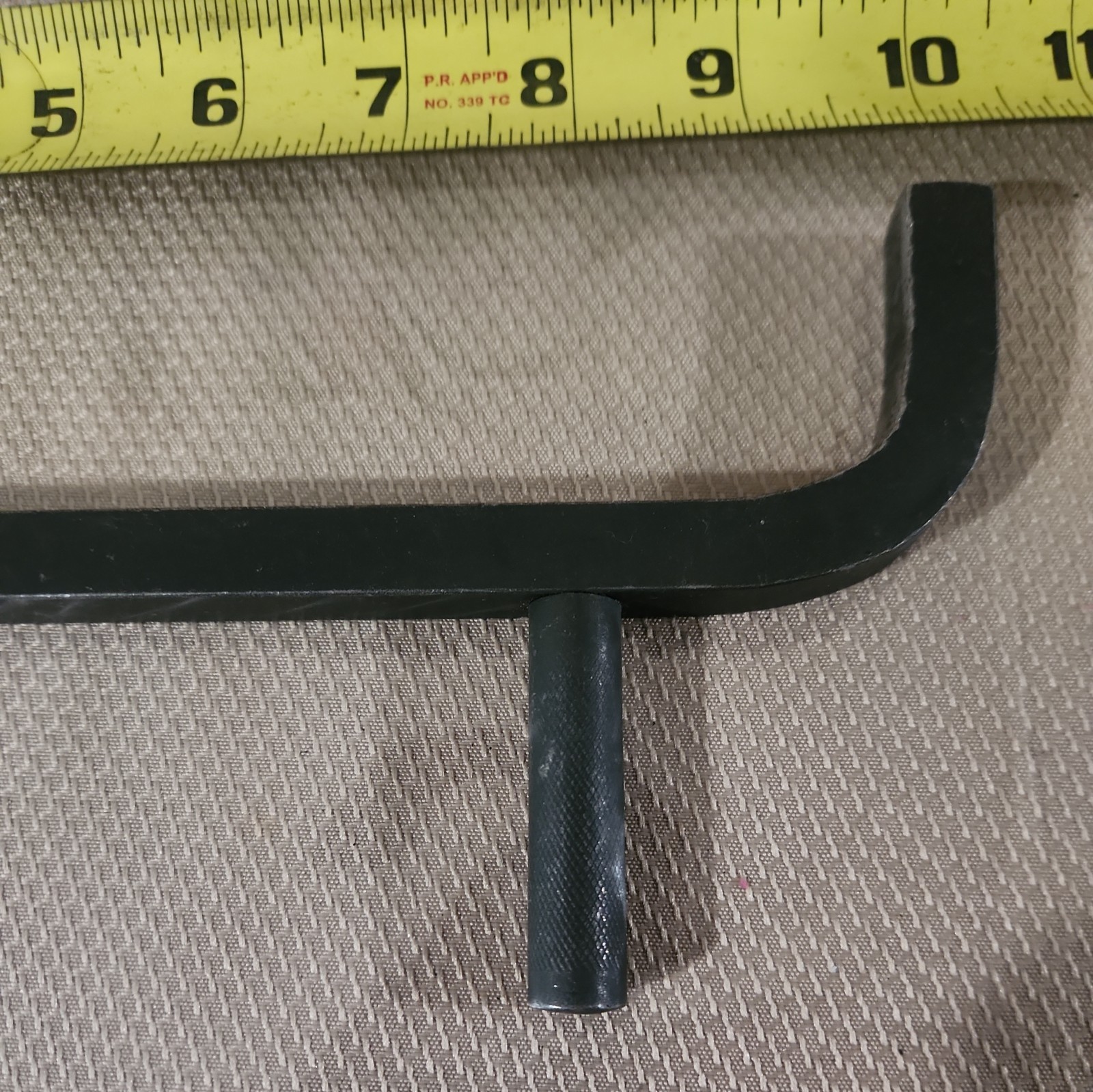 Snap-On S9094B 10″ Long Seal Puller Removal Hook Cotter Pin USA 🇺🇸