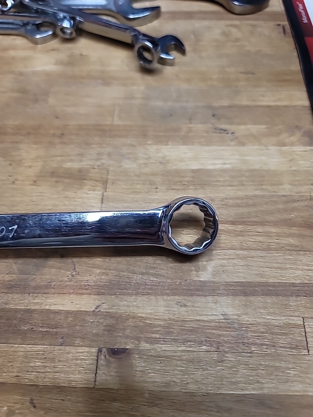 Snap On OEX24A 3/4″ Combination Wrench