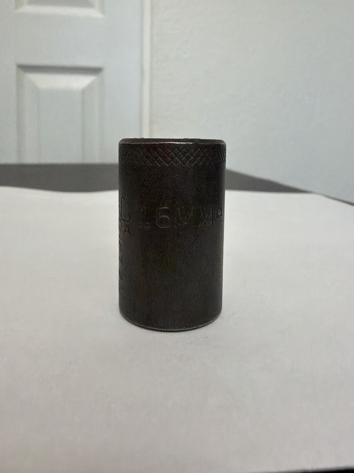Mac 16mm Impact Socket 1/2” Drive VP216MM