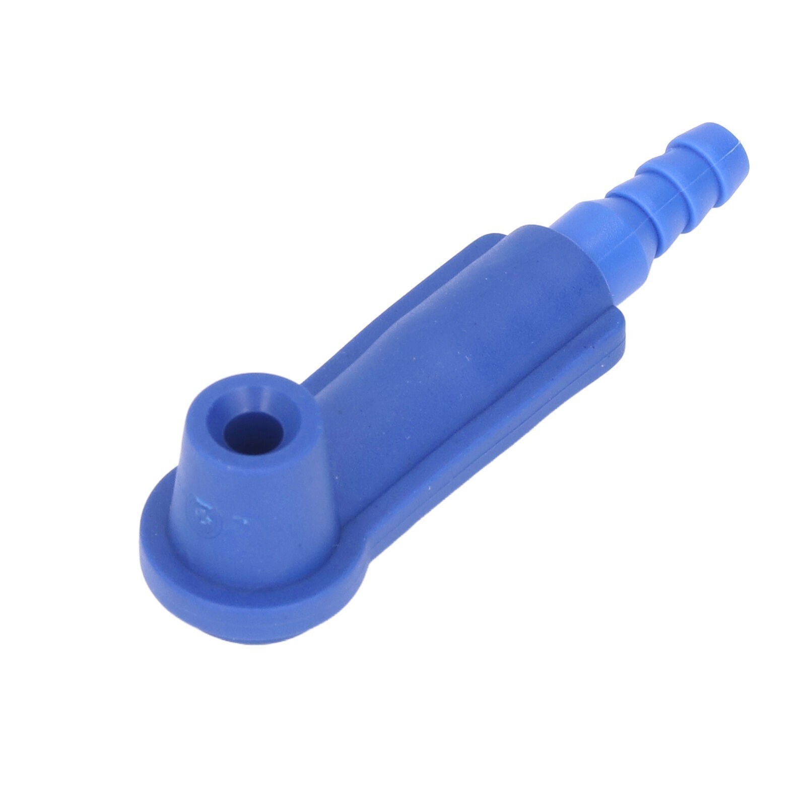 Brake Fluid Oil Changer Connector ABS Blue Maintenance Tool for Cars Trucks