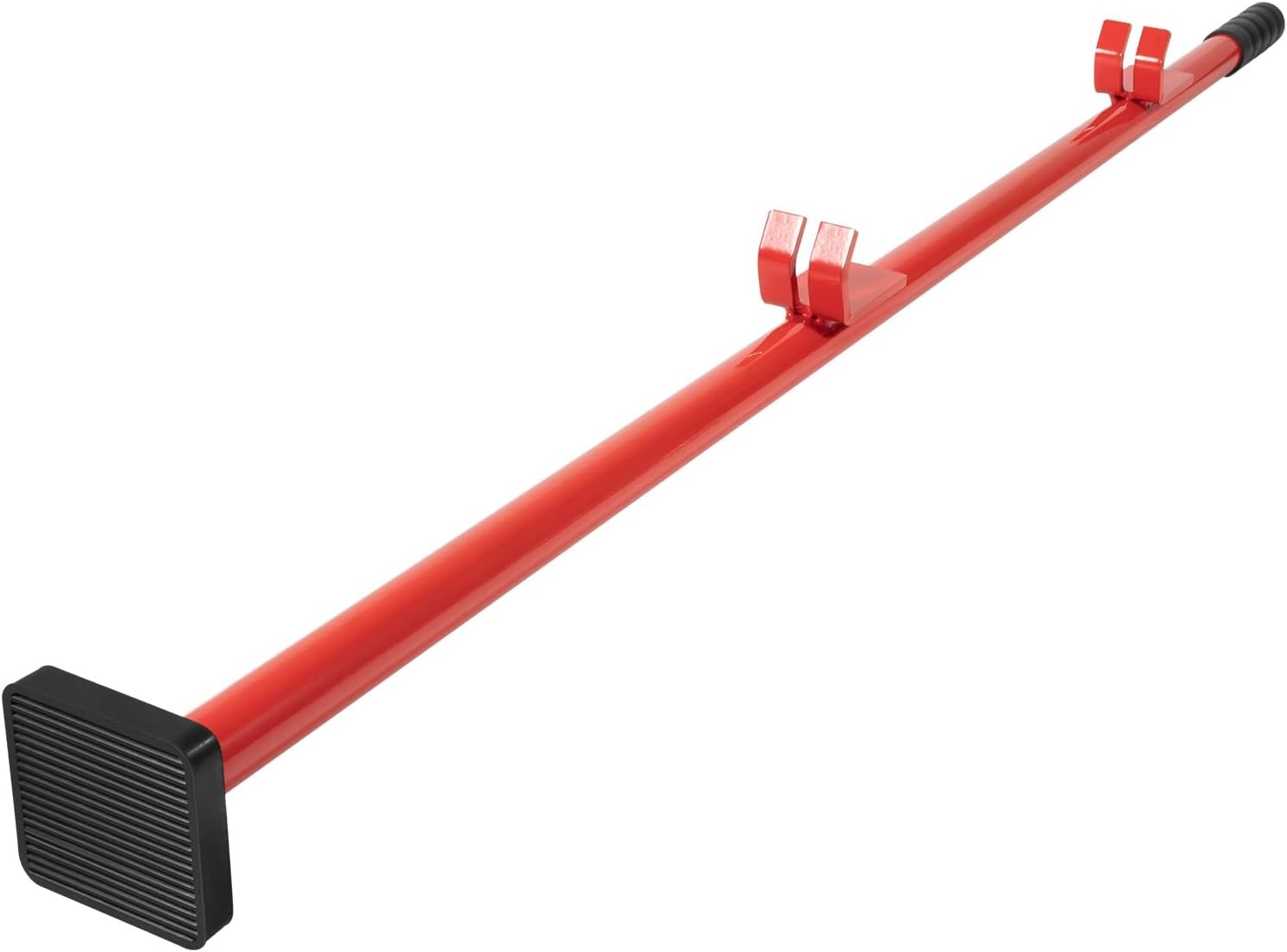 77175 Auto Body Alignment Bar Tool w/ Chain for Bumper Hood Panel Deck & Bracket