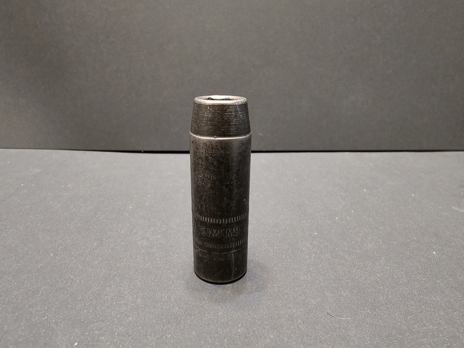Snap-On SIMFM9 9mm Deep Impact Socket