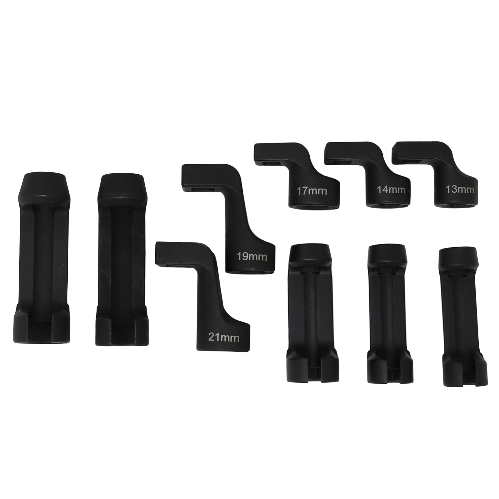 CTA Tools 10 Pc. Flare Nut Socket Set – Egt & Fuel Lines 8857