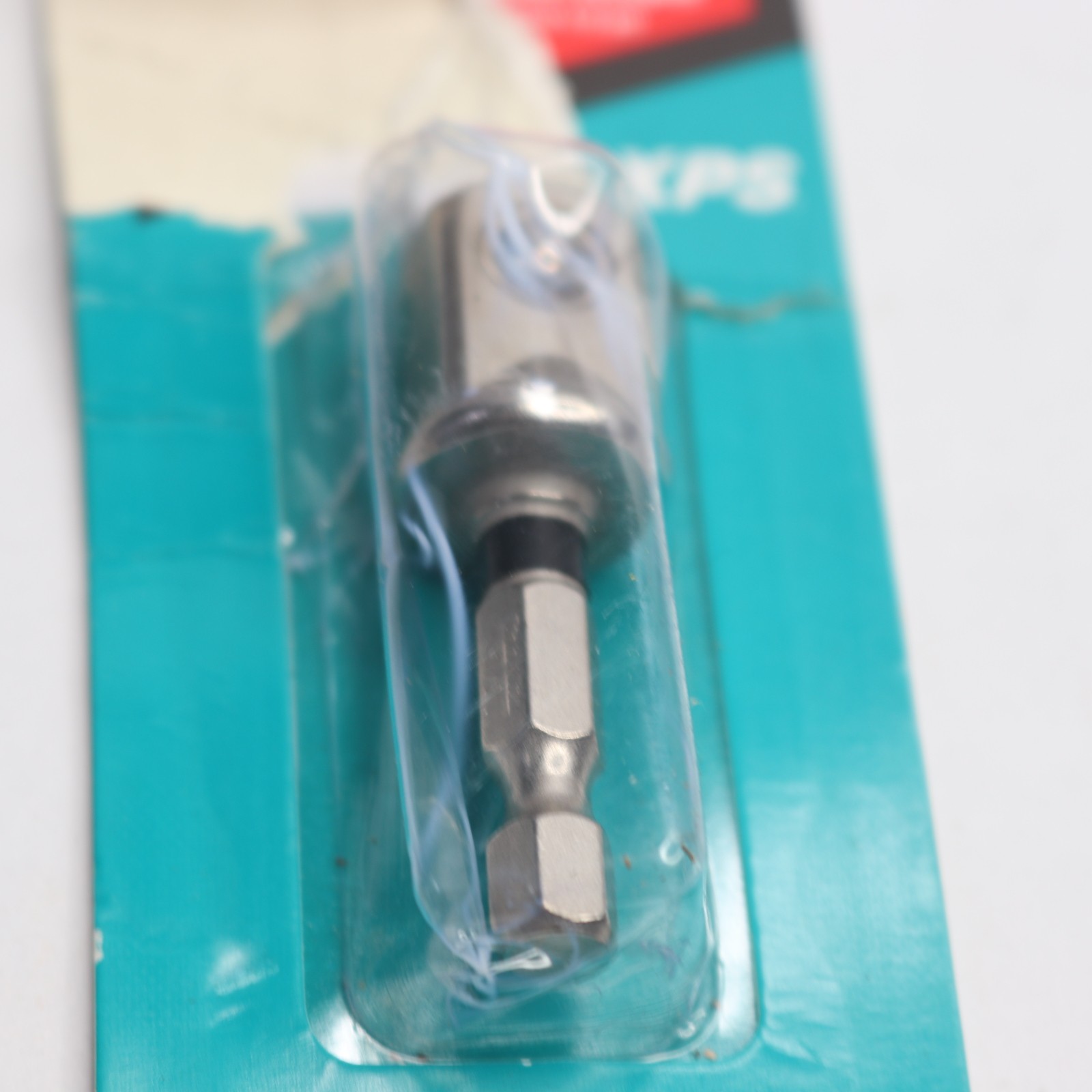 Makita Impact XPS Square Socket Adapter 1/2″ x 2″ E-01591