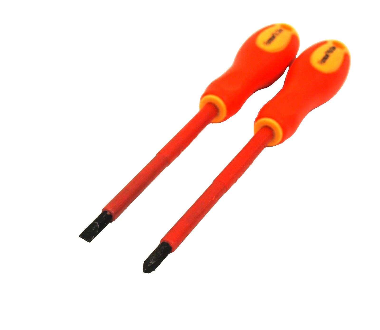 6PC Insulated Screwdriver 1000V Magnetic Slotted Phillips Tester Set 244106