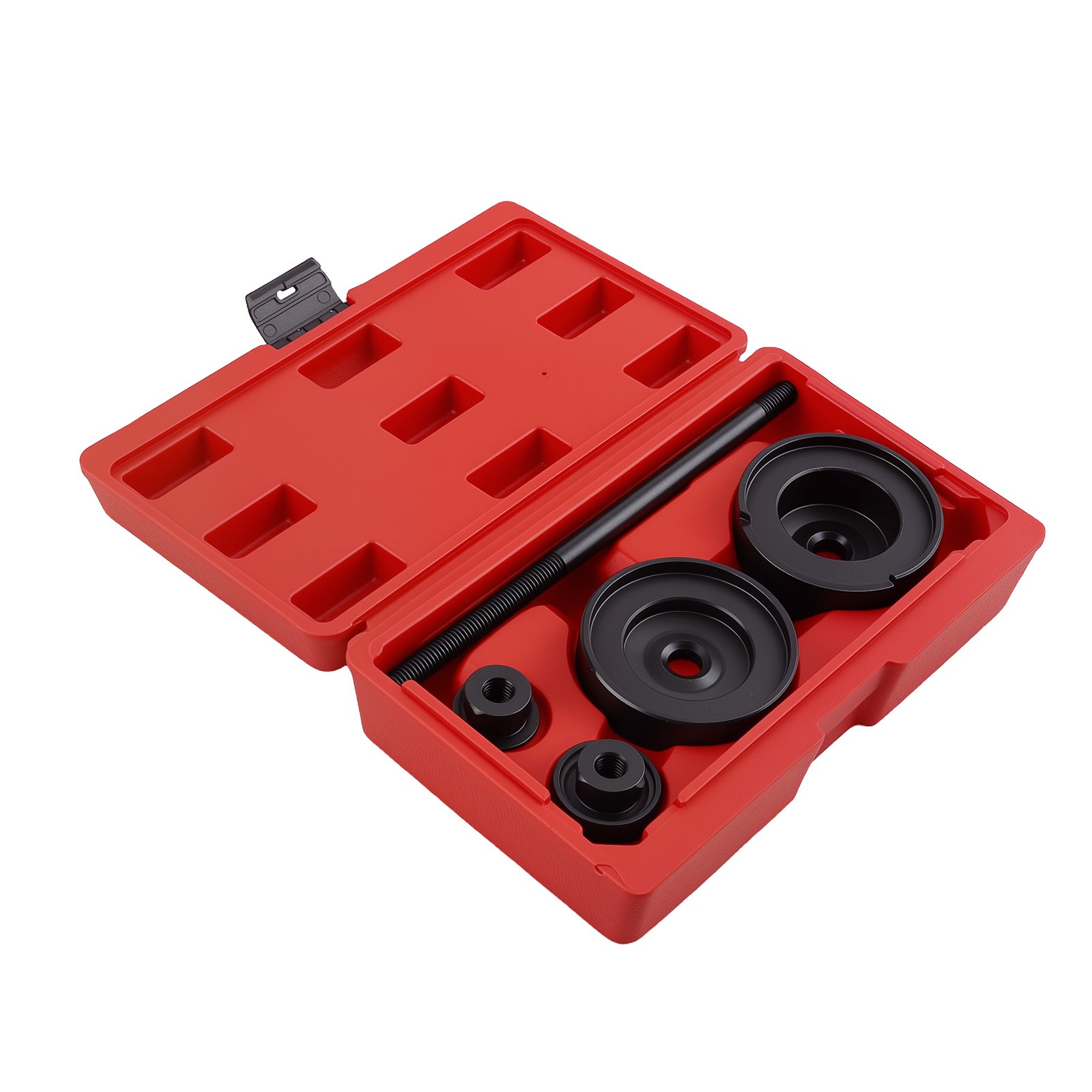 Bushing Press Tool Kit for VW Golf Beetle Jetta Audi A3 Mercedes W124 W129 W201