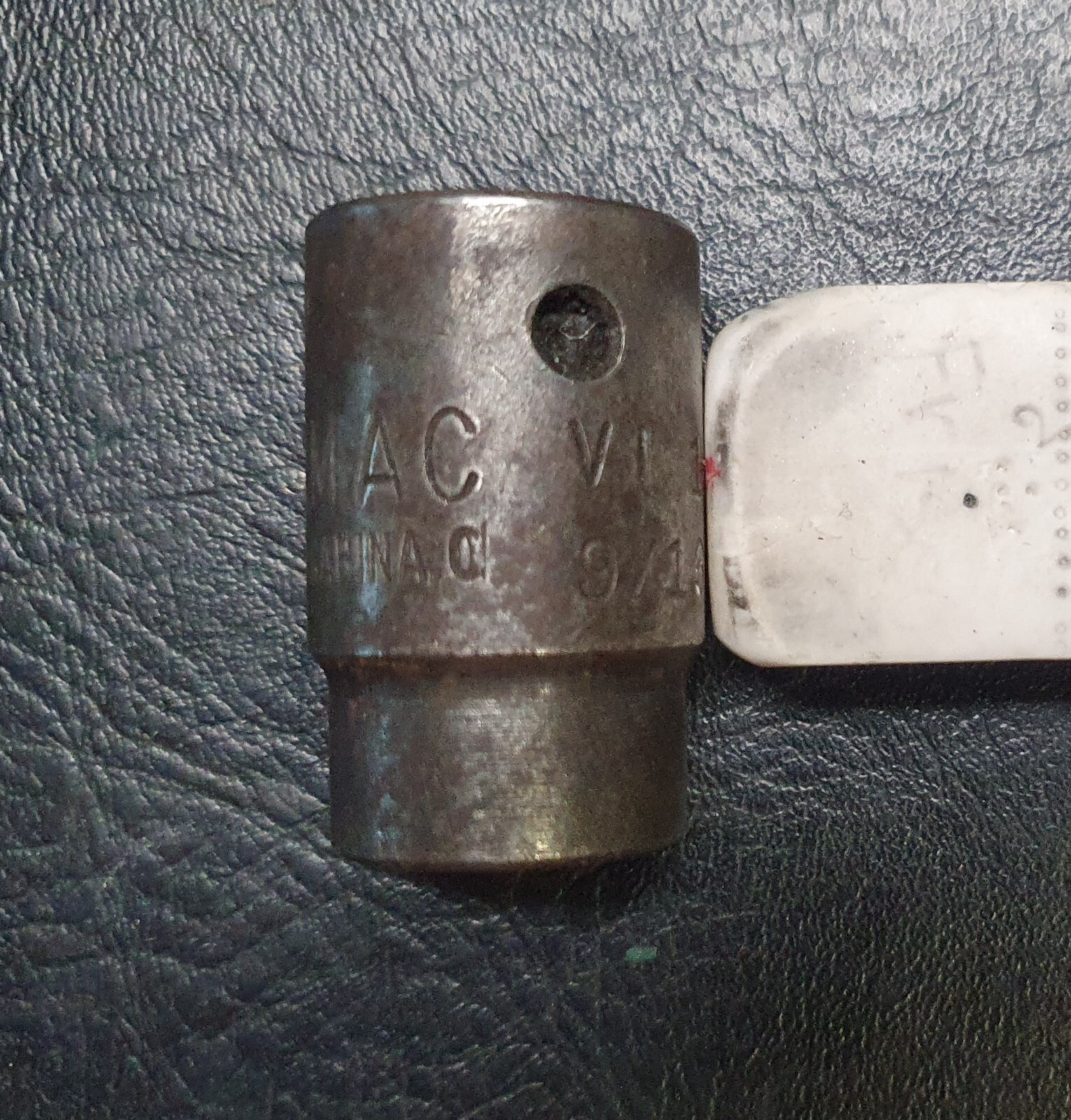 Db1727 MAC Socket Sabina ½” Drive 9/16” 6pt V1 186