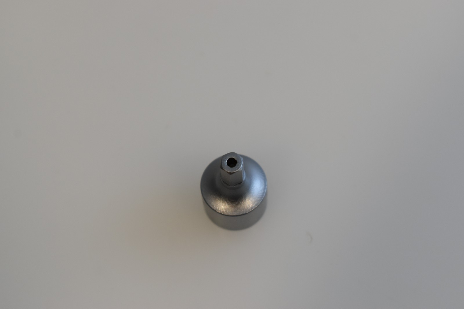 Blue Point Tool BLPTHSM144 4mm Stubby Tamper Resistant Hex Bit Socket 1/4″ Drive