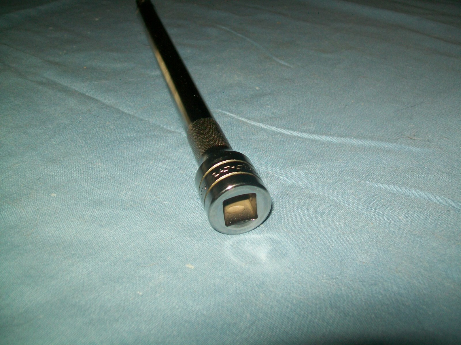 NEW Snap-on™ 1/2″ drive 11″ long Knurled Extension SXK11 UNused