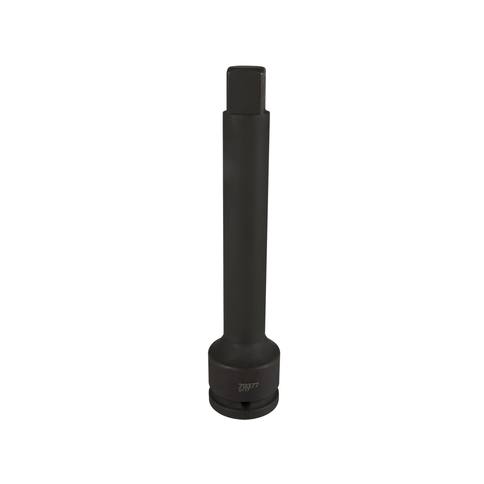 Steelman Pro 3/4 in. Drive 8 in. Long Impact Extension Bar 79377