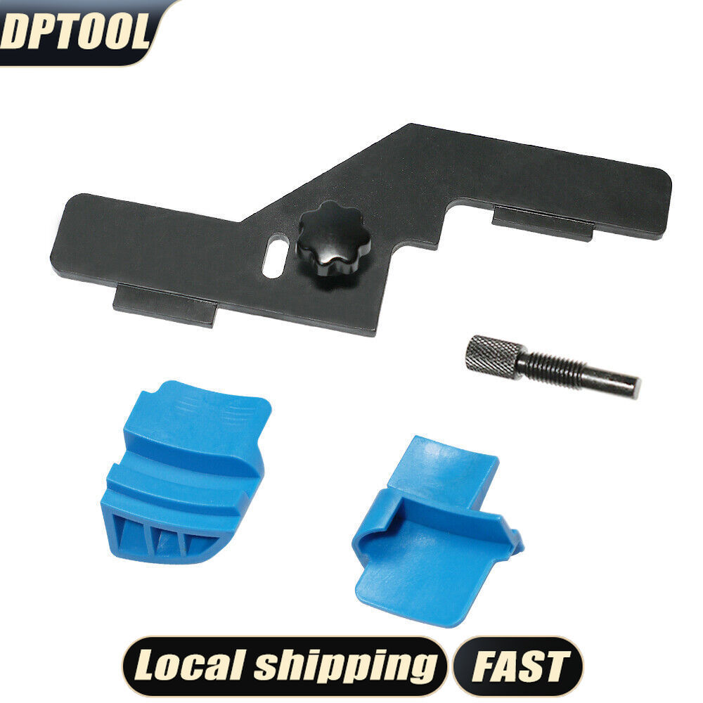 Timing Tool Kit for Ford EcoBoost 2.0L 2.3L Engine Replace 303-507, 303-1521