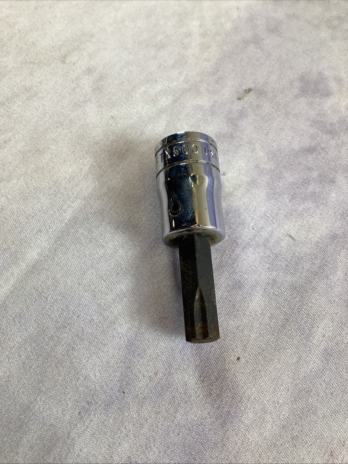 Snap-On Torx Bit Socket 3/8″ Drive Set of 7 – Read For Specific Numbers