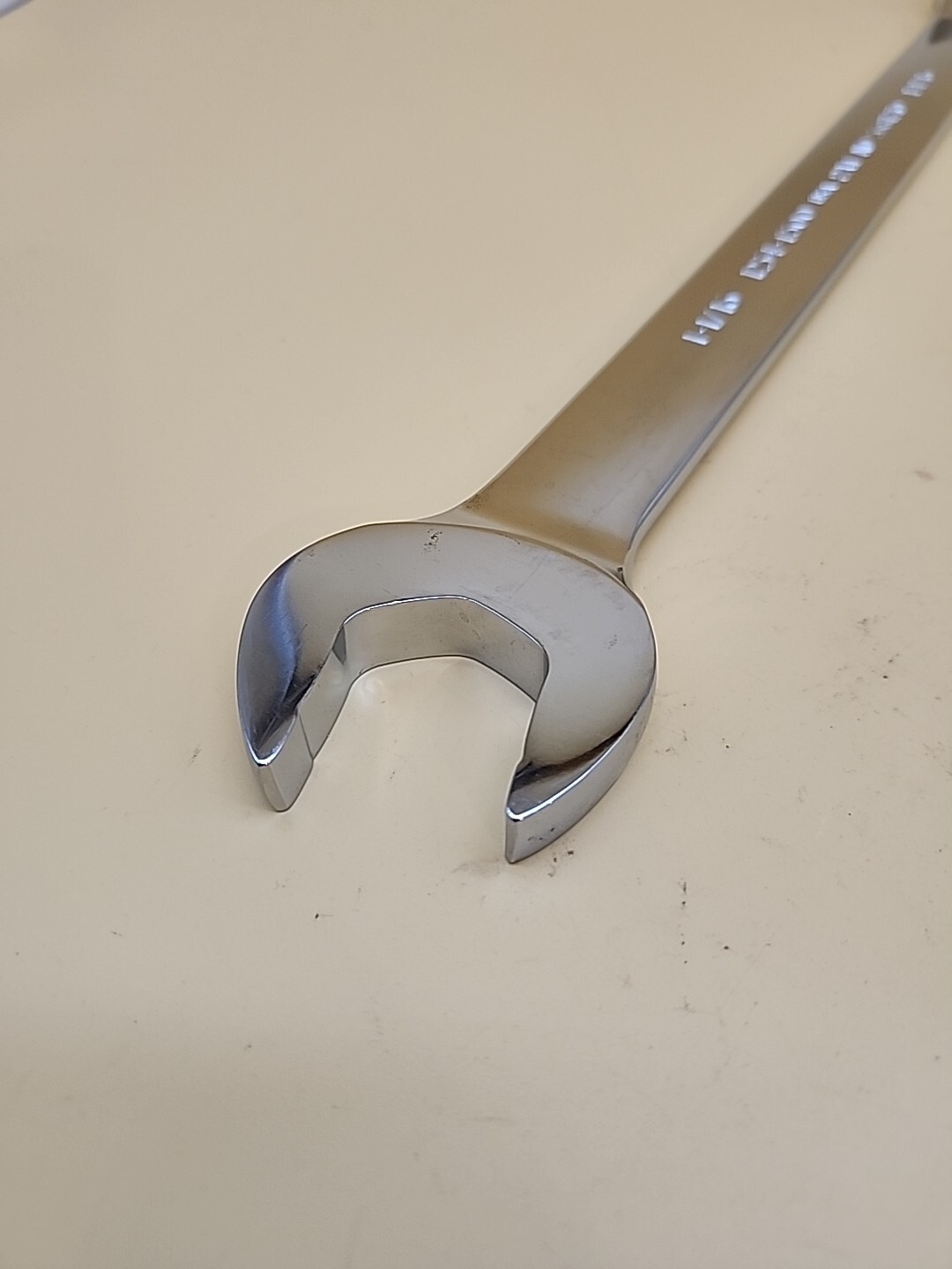 PROTO 15″ Anti-Slip 1 1/16″ 1234-T500 Combination Wrench USA