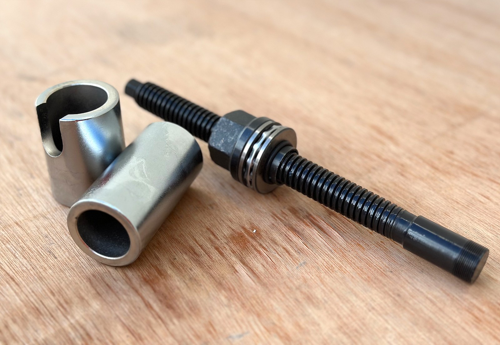 Diesel Injector Puller Nozzles Remover for Ford 2.0L Transit Ecoblue Engine