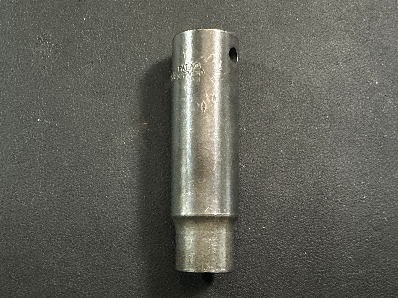 SNAP ON SIM160 1/2″ Drive 6-Point SAE 1/2″ Flank Drive® Deep Impact Socket USA