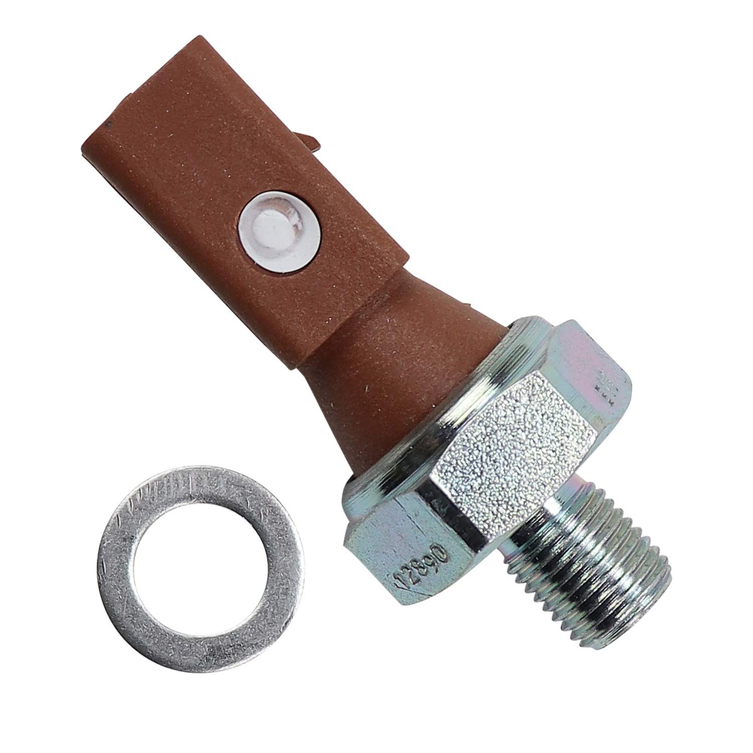 2011754 Oil Pressure Switch With Light