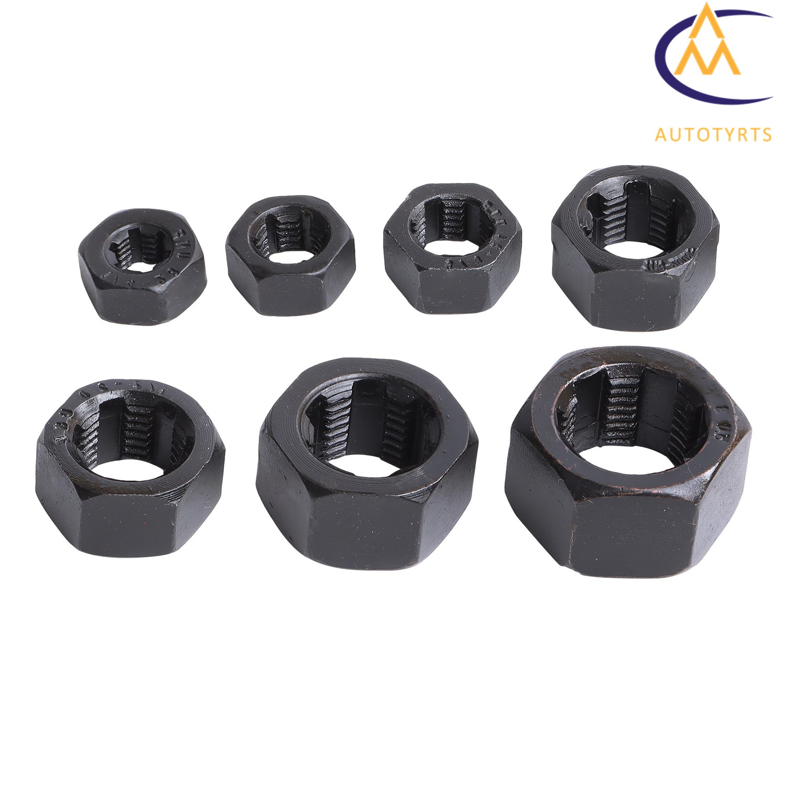 Thread Cleaner Rethreading Master Kit Thread Repair Thread Chaser Tool Set