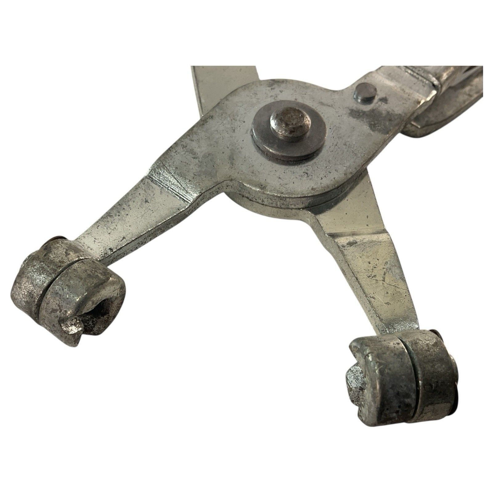 Herbrand Hose Clamp Pliers No. 175 9″ Long Vintage Mechanic Specialty Tool