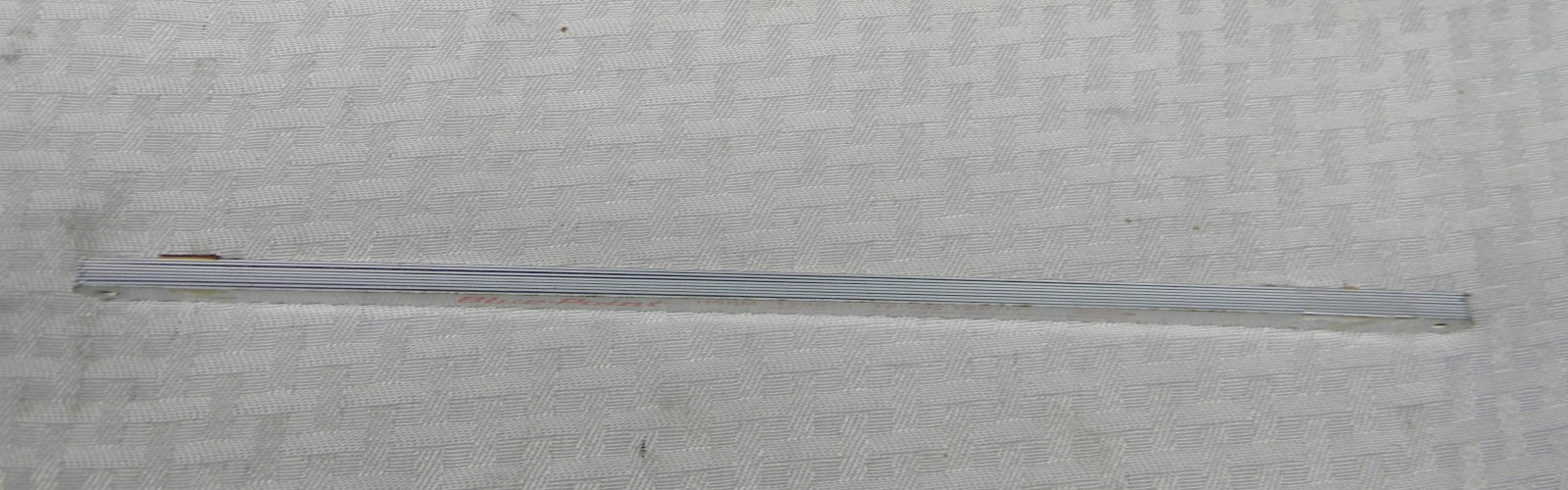 BLUE-POINT 9PC BIMETAL HIGH SPEED STEEL 12″ X 32 TEETH SAW BLADES #HSBM 1232 NOS