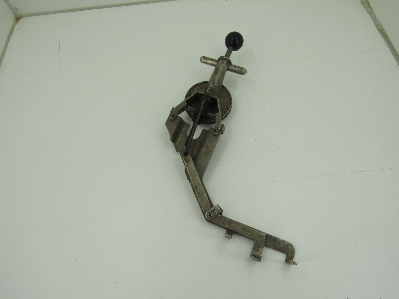 Burroughs BT3389M Miller 7198 Timing Belt Tension Gauge Tool