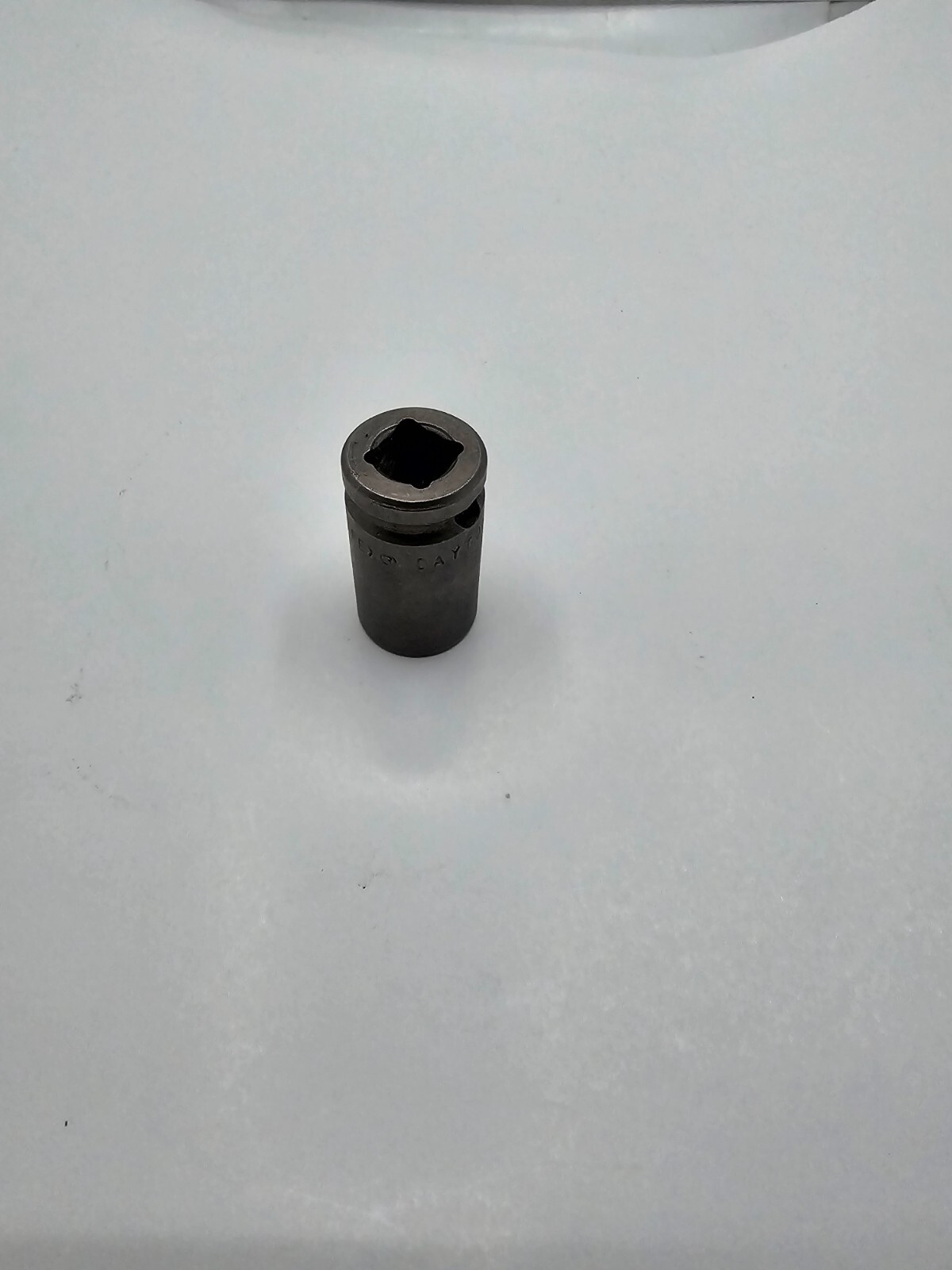 (QTY 2) Apex Dayton Impact Socket Bit Holder Adapter 0 1/2″ Drive