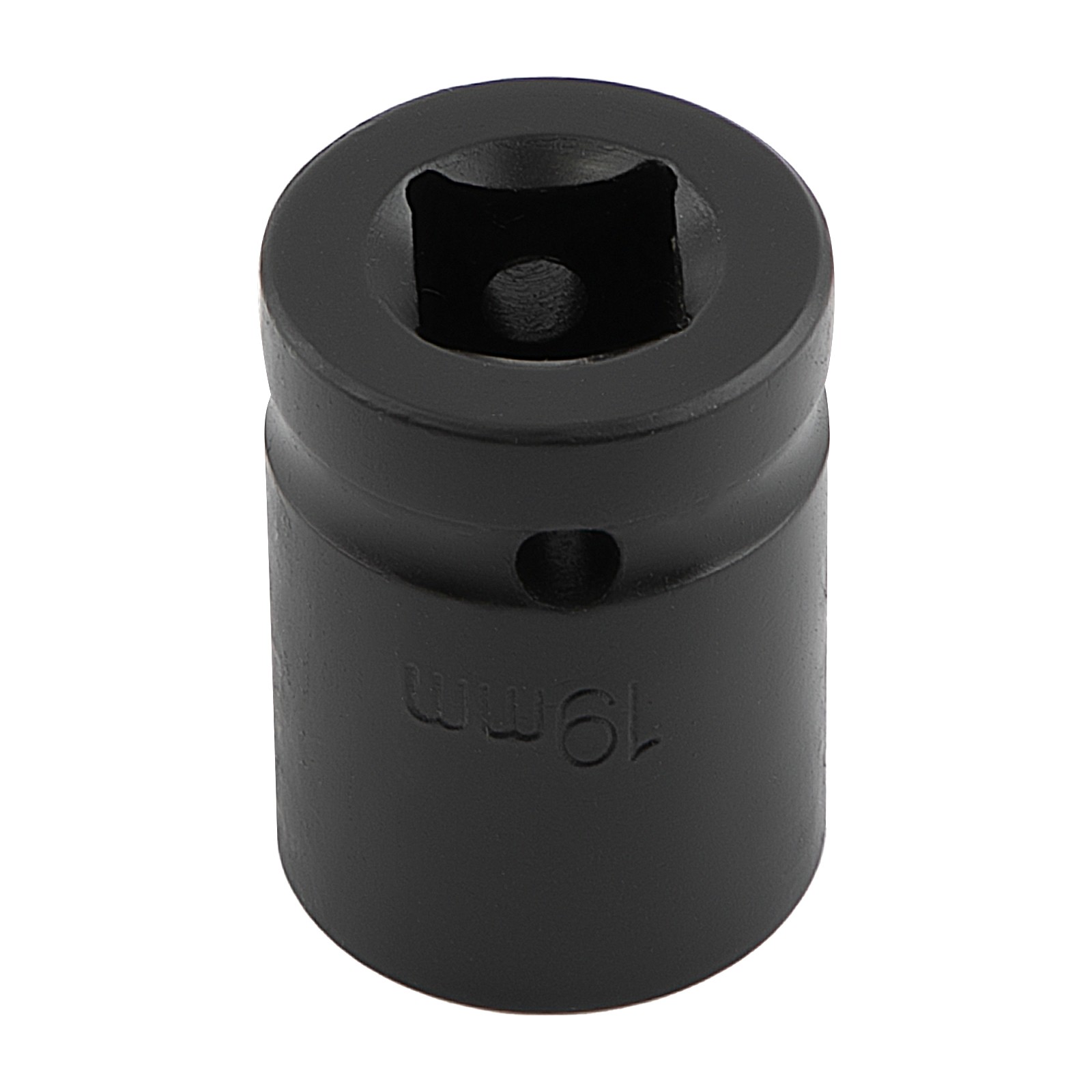 1/2″ Deep Impact Socket Set Drive 6 Point Metric Garage Tool 8 – 32mm with case