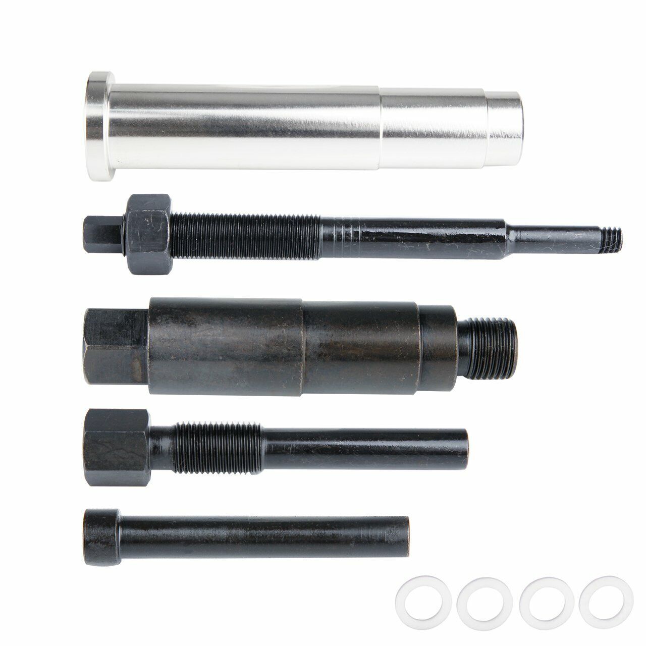65600 Broken Spark Plug Remover Tool For Ford F150 Triton 3 Valve Engine 5.4L US