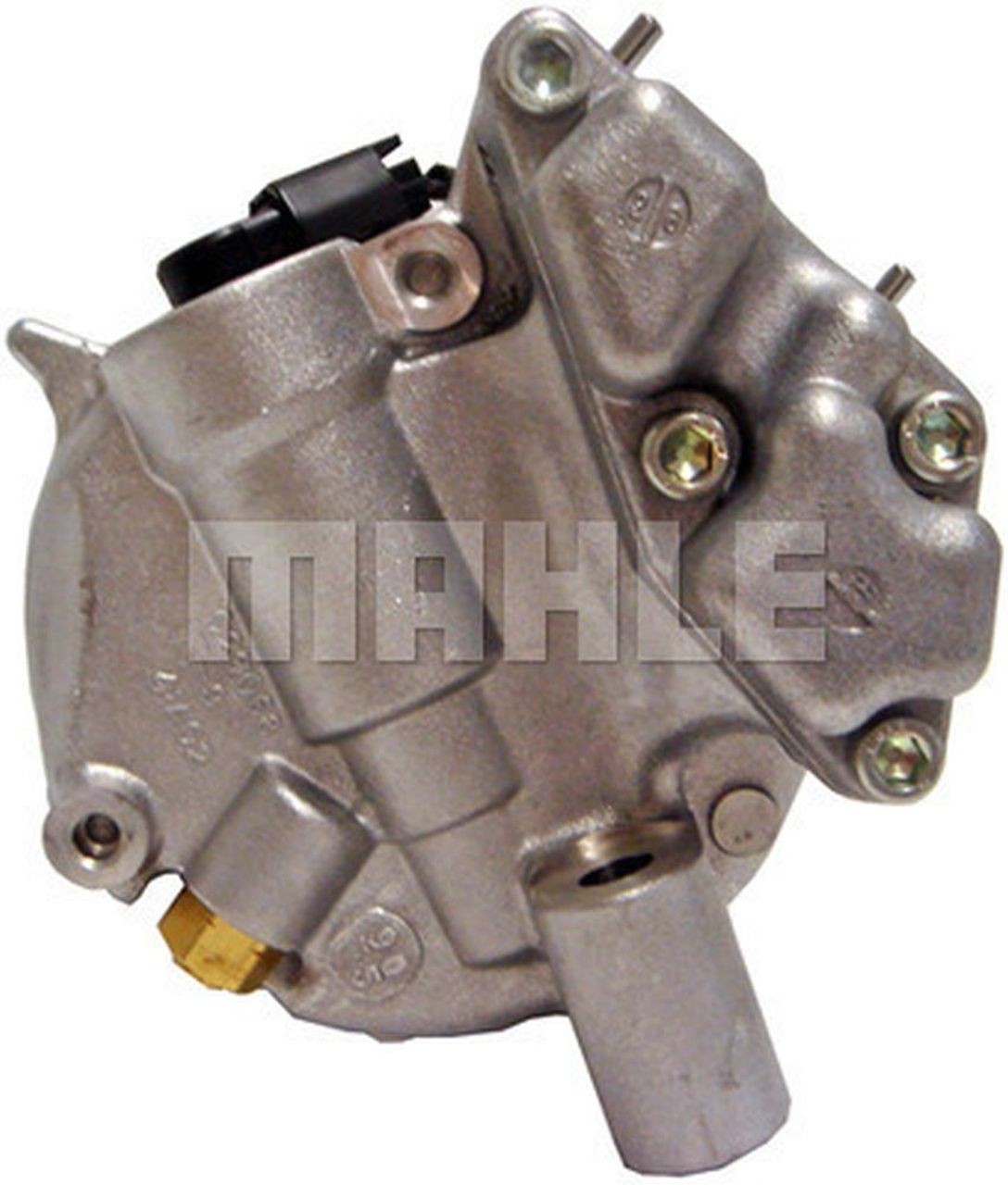 MAHLE BEHR A/C compressor [ACP350000S] AU