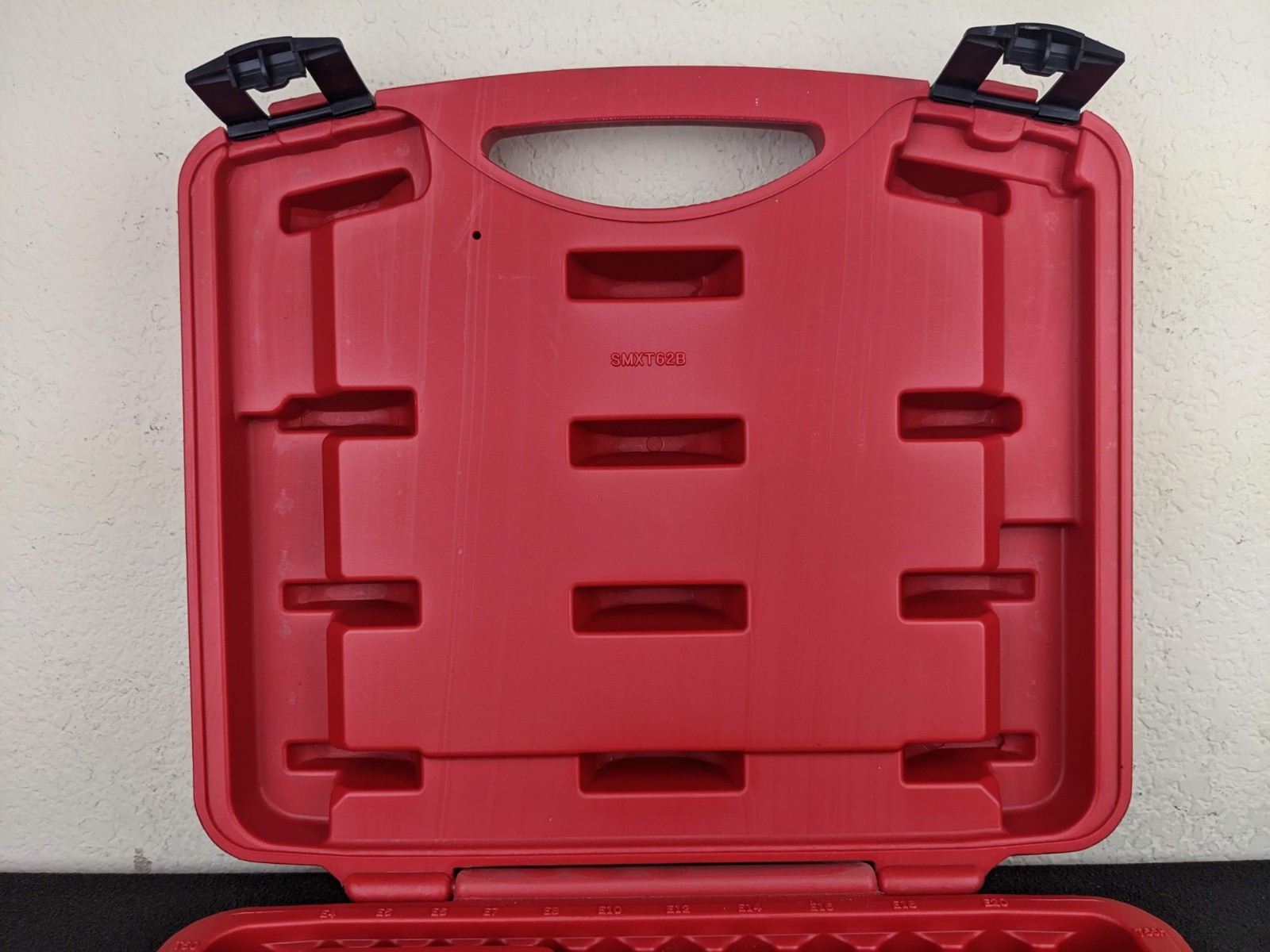 #bp436 Mac Tools SMXT62B Torx Set Case
