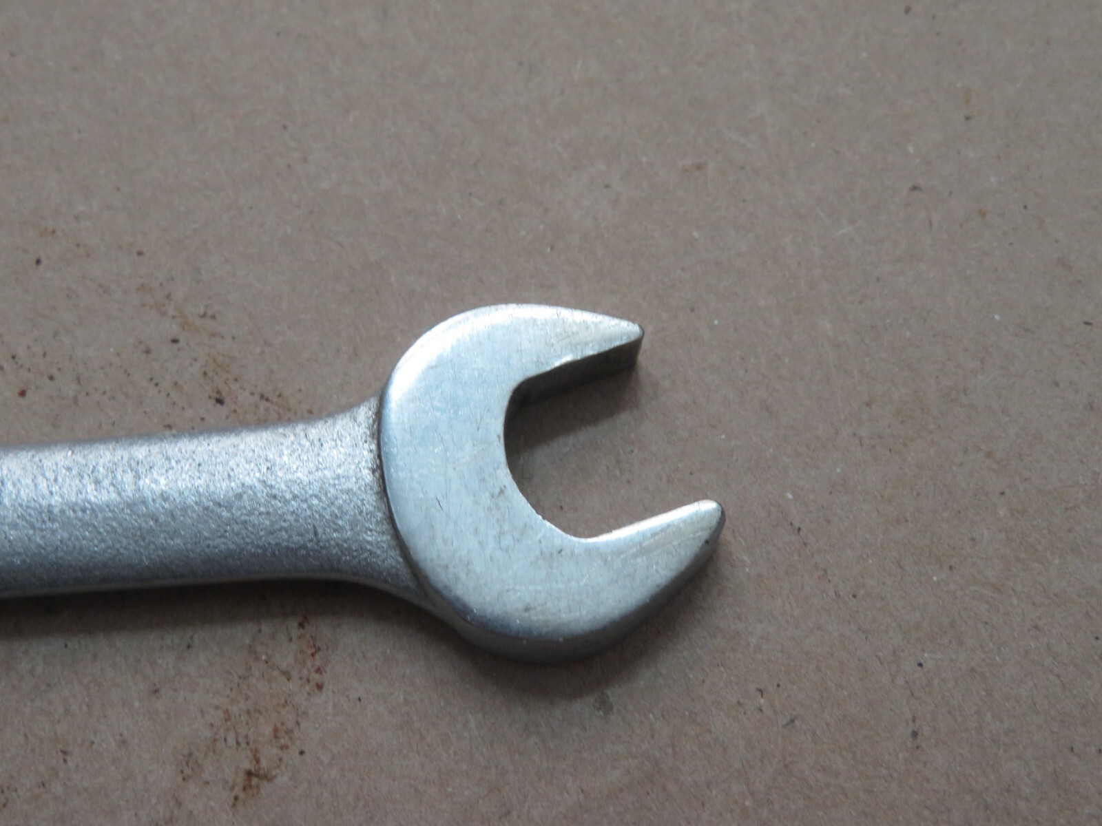 Craftsman USA 3/8″ x 7/16″ Double Open End Wrench 44572 -V- Series