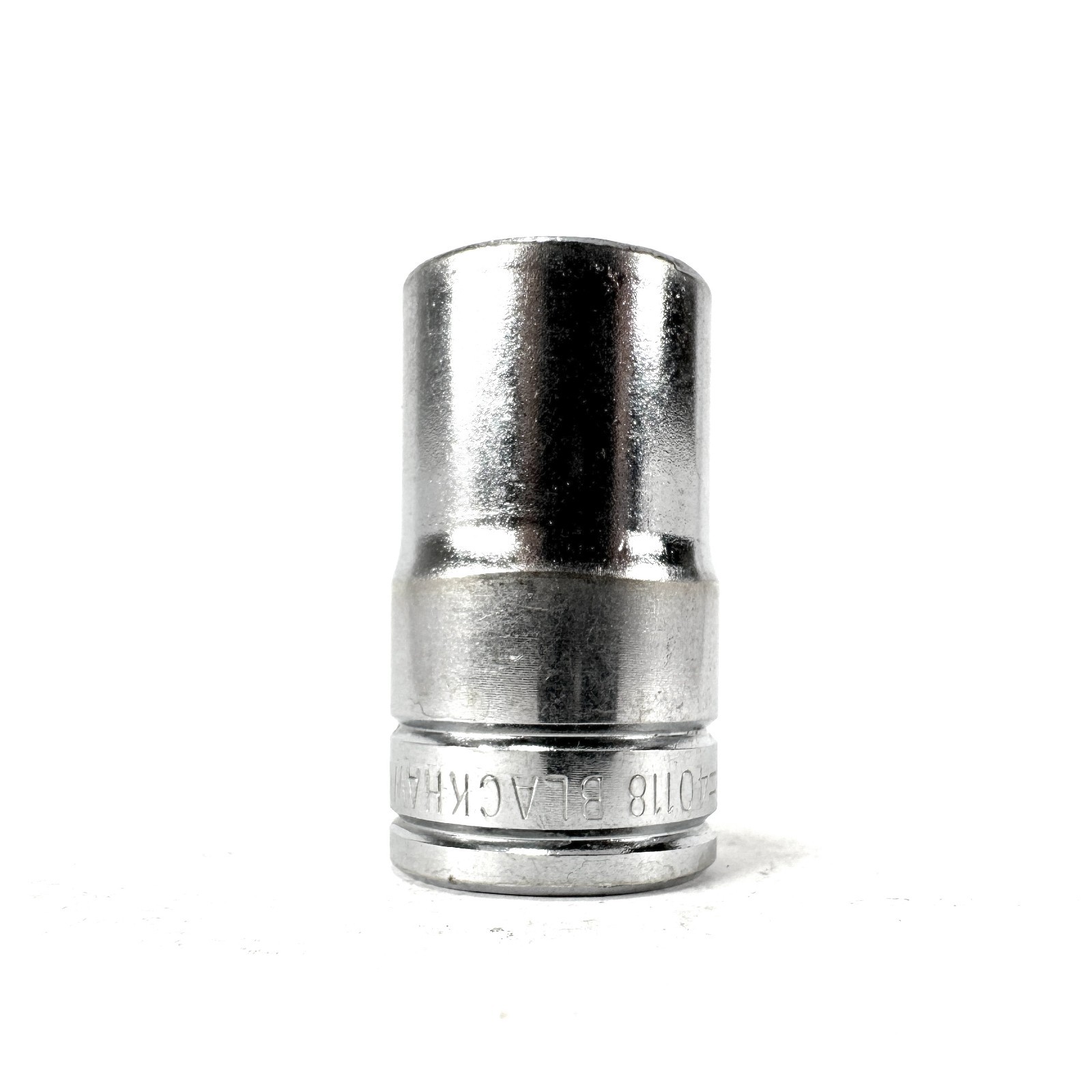 Vintage Blackhawk USA 40118 9/16″ 1/2-Drive 12-Point Shallow Socket