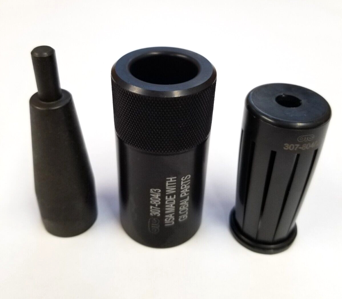 * Ford OTC Rotunda 307-804 F9 Seal Guide Installer / Sizer Tool