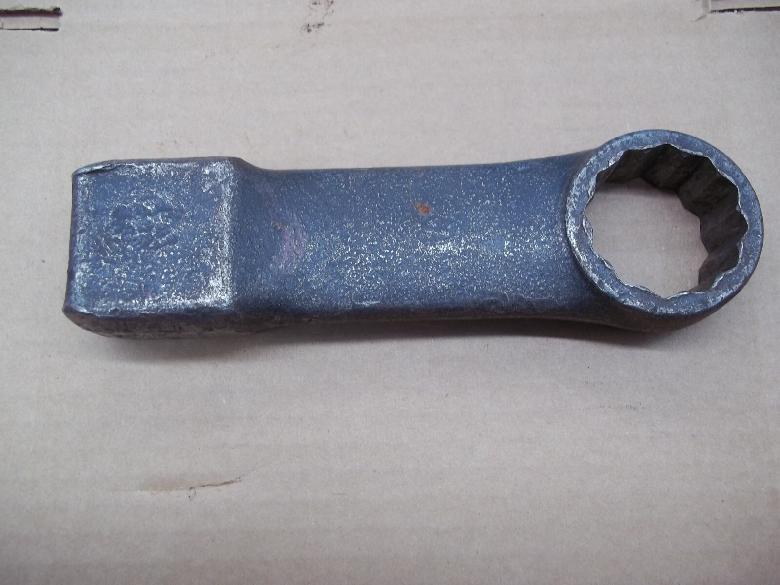 Snap-On Tools 1-1/2″ Striker Slugger Wrench DX148 12 Point (MS-738)