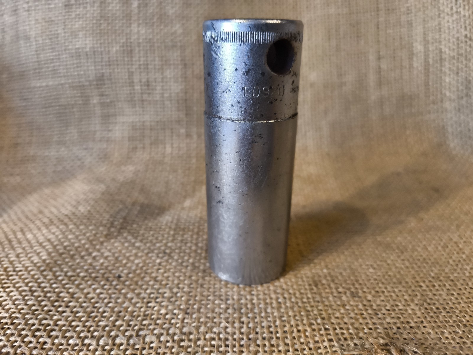 Britool 1/2″ drive 1/2″ Whitworth Socket Stationary Steam Engine Tractor Tool