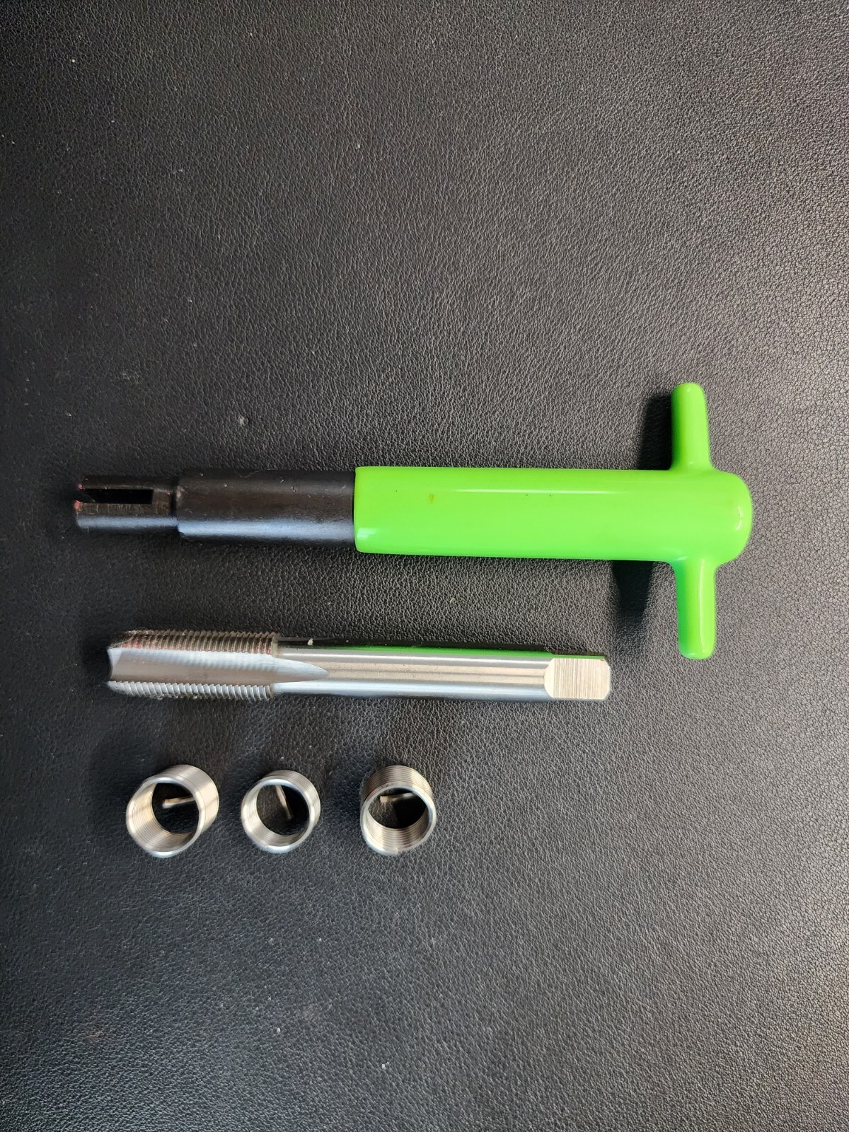 OEM Tools Thread Repair System 25643 M14 – 1.25 Drill Size 9/16″