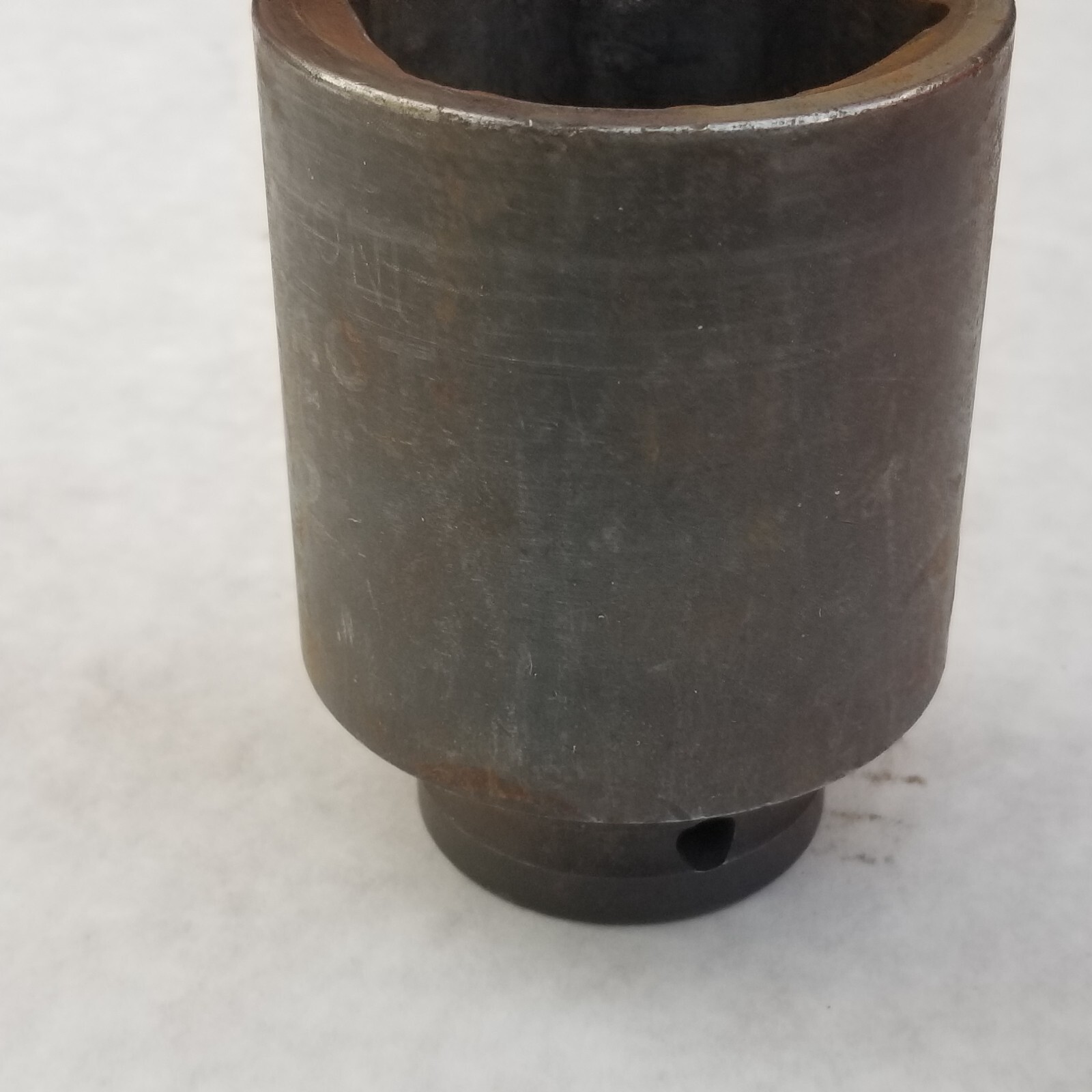 Armstrong #21-264 2″ Impact Socket, 3/4″ Drive, 6 Point