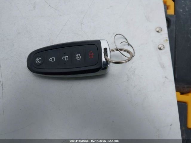 ESCAPE 2017 Tools Jack 690487