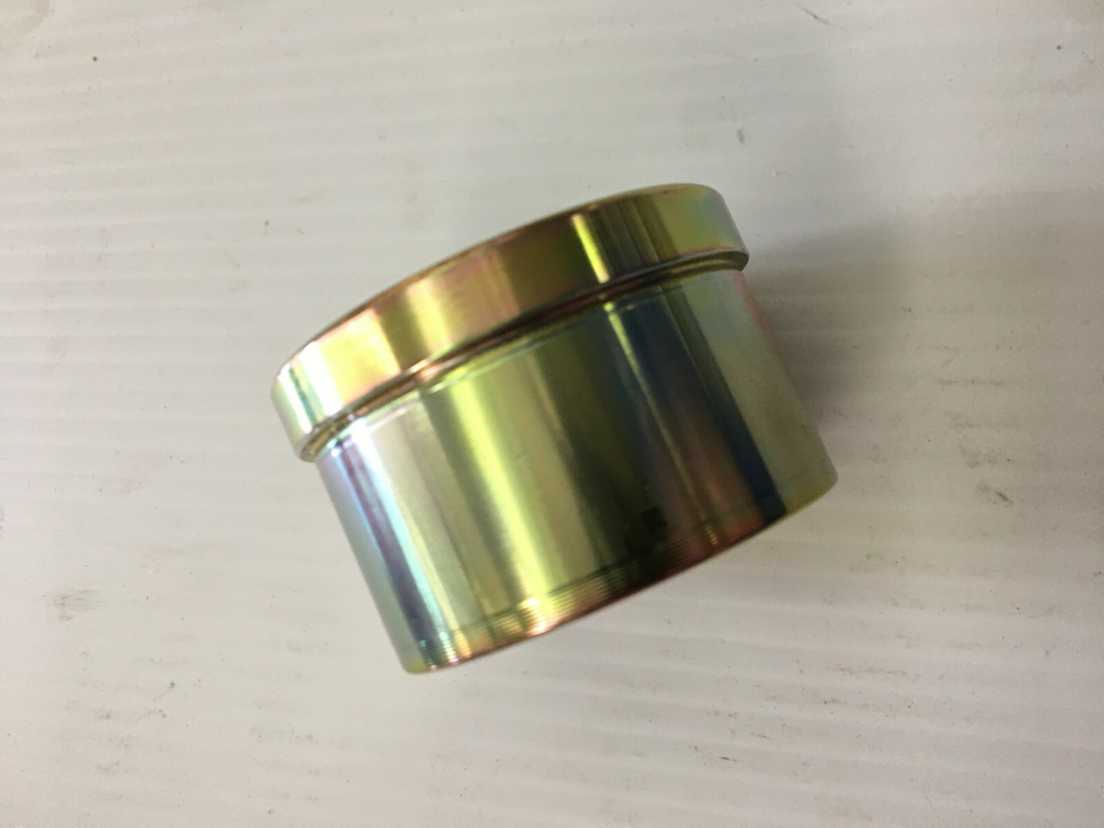 Big Block Chevy Cam Bearing Mandrel For Carshopinc Cam Bearing Driver