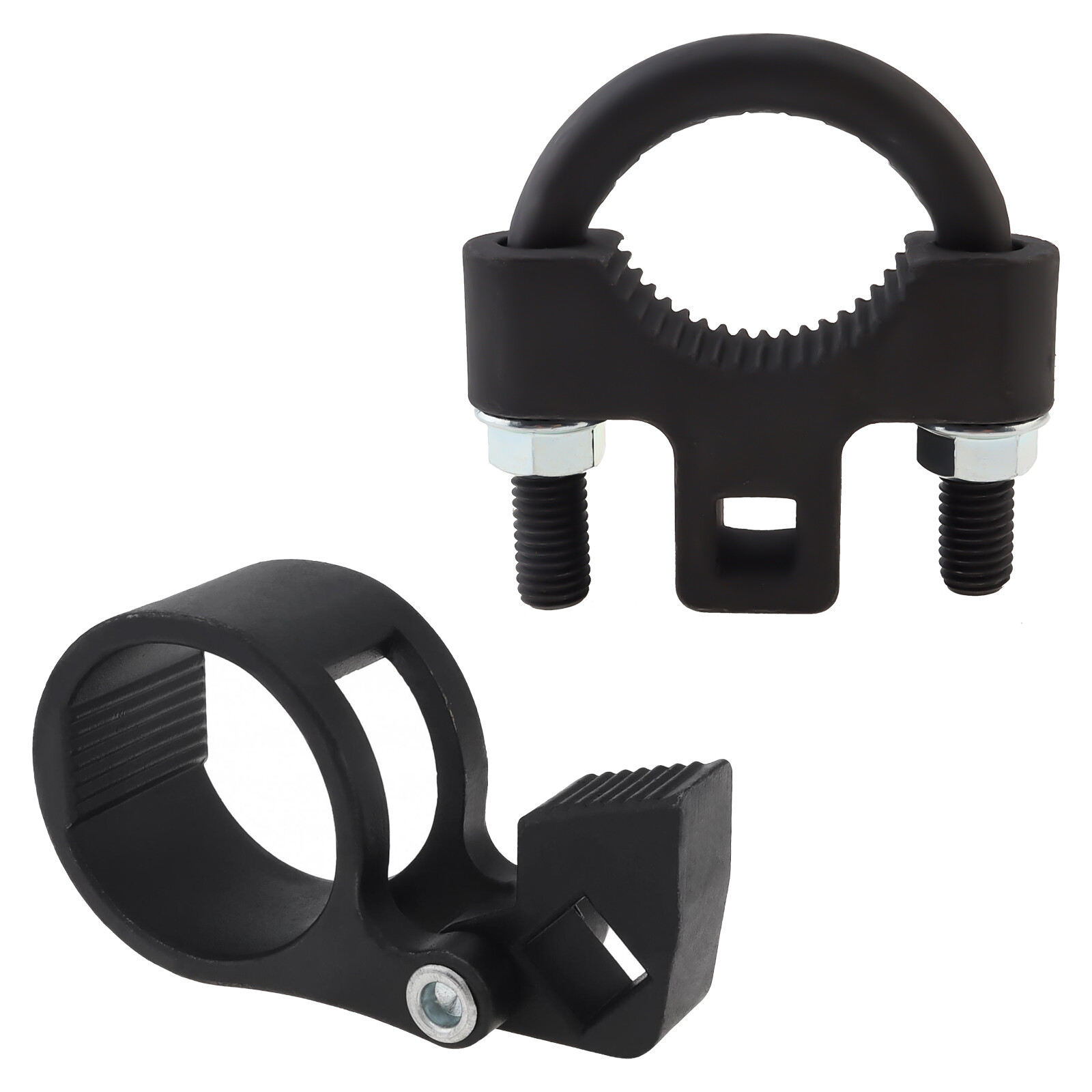 Inner Tie Rod Removal Tool Kit 3/8» 27-42mm End Wrench for 1/2″ Square Drive
